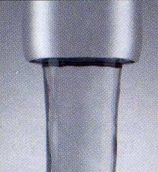 Mousseur aérateur NF 8 l/min anticalcaire économie eau 60% - ECOPERL